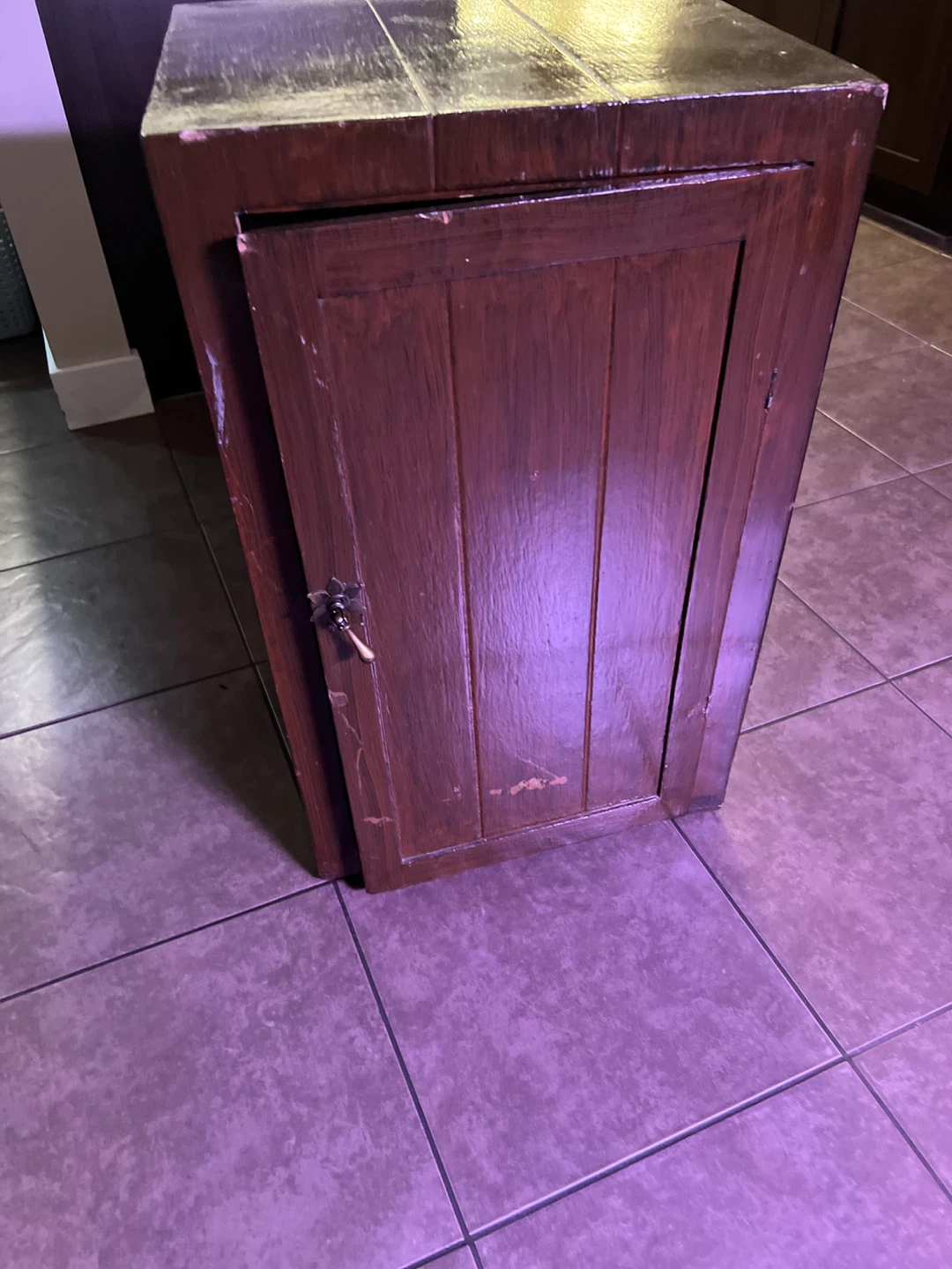 Record Cabinet - photo 2