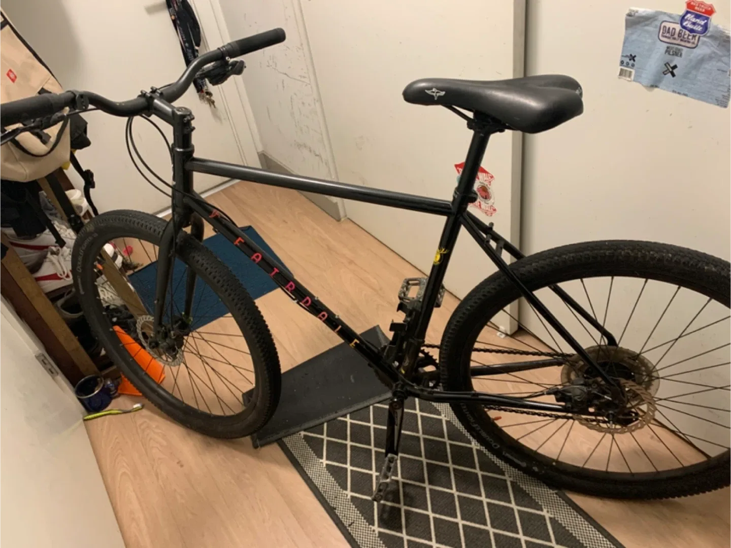 Fairdale Bike - Great Condition!