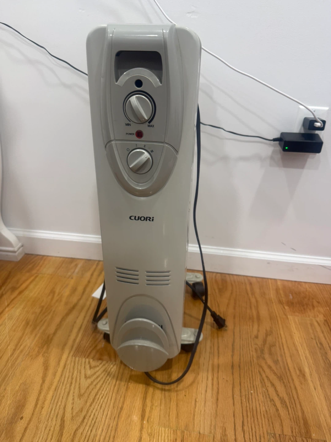 Cuori electric Radiator Heater