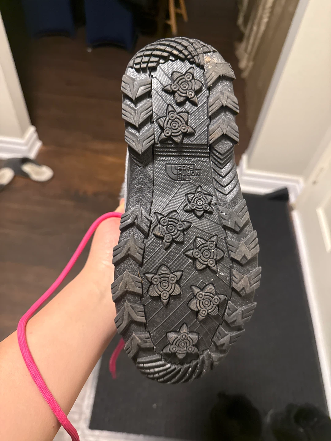 The North Face Snow Boots - US Size 7 - photo 3