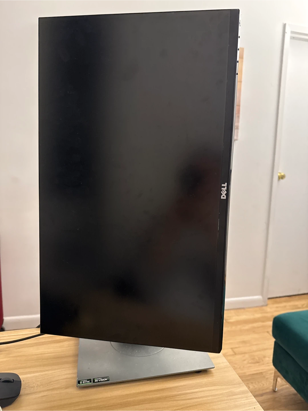 Dell Monitor S2417DG - photo 2
