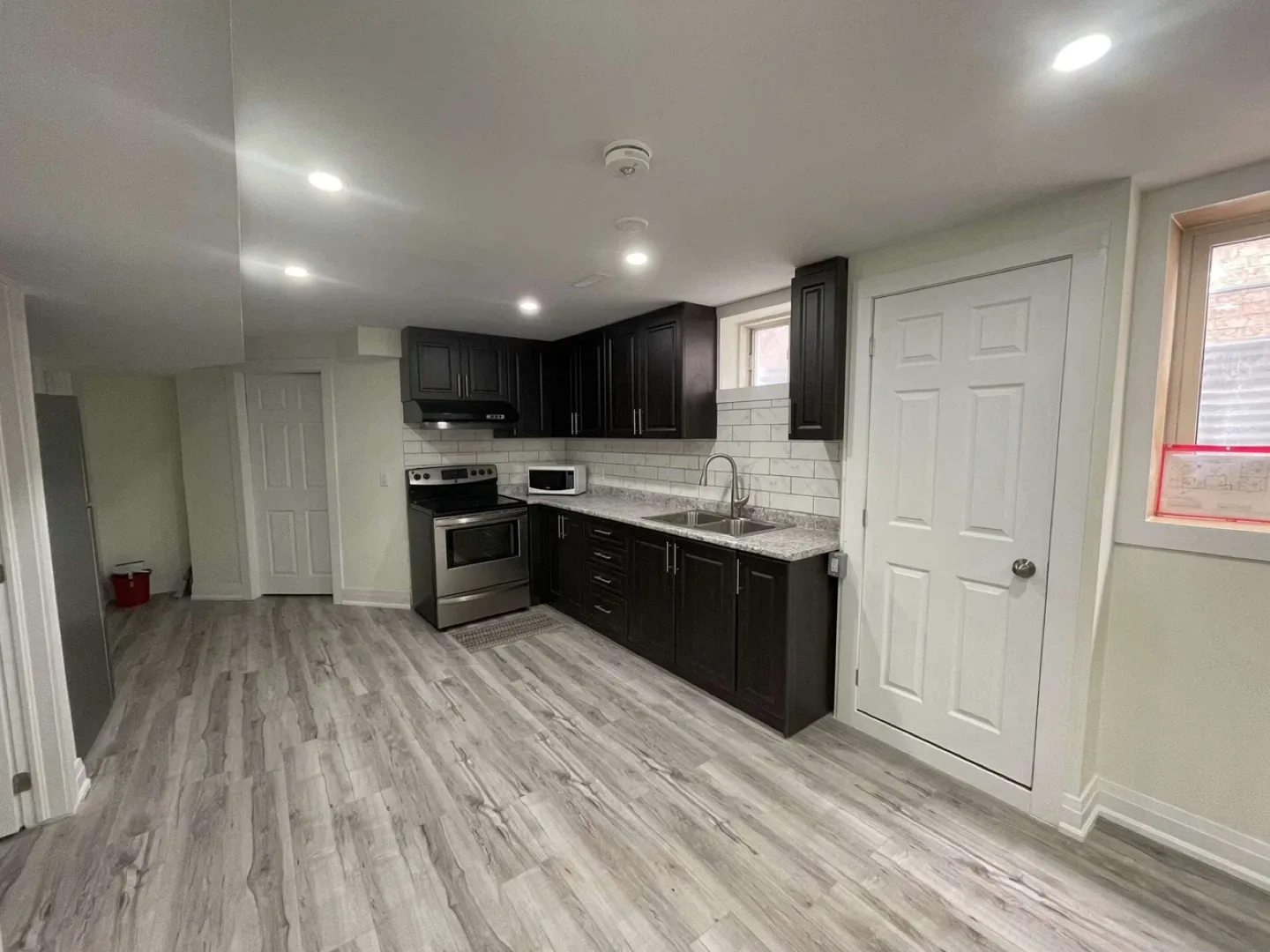 Large Room for Rental