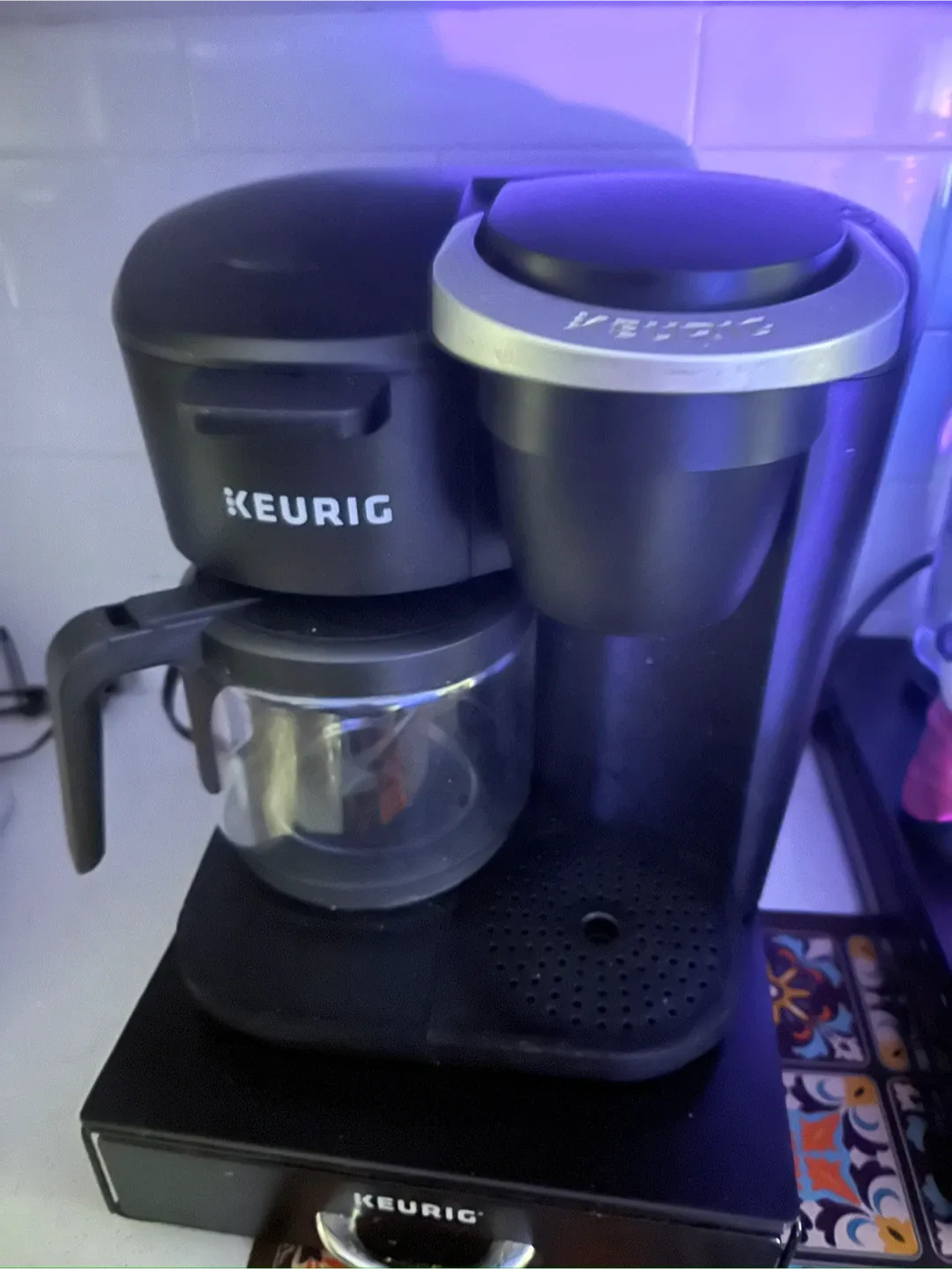 Keurig Coffee Maker