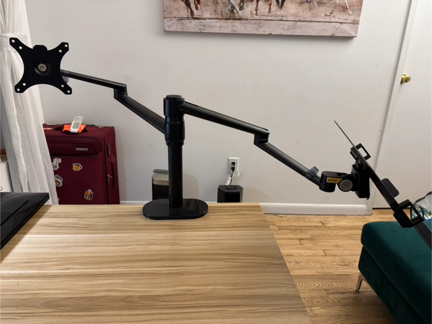 Monitor Arm / monitor stand - photo 2