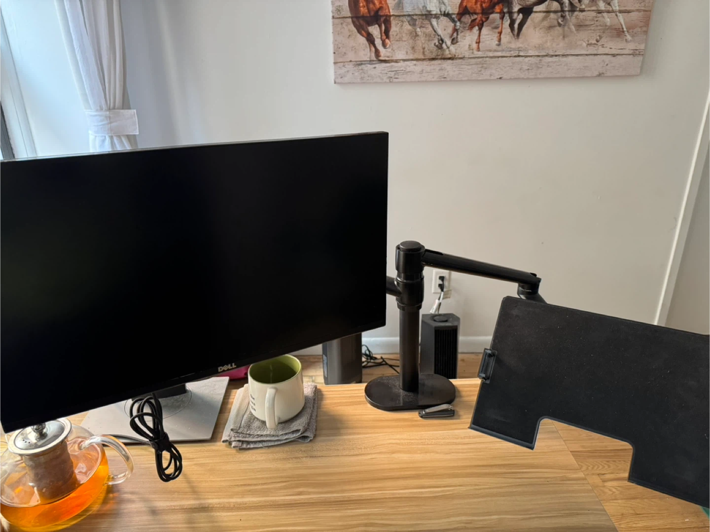 Monitor Arm / monitor stand - photo 3