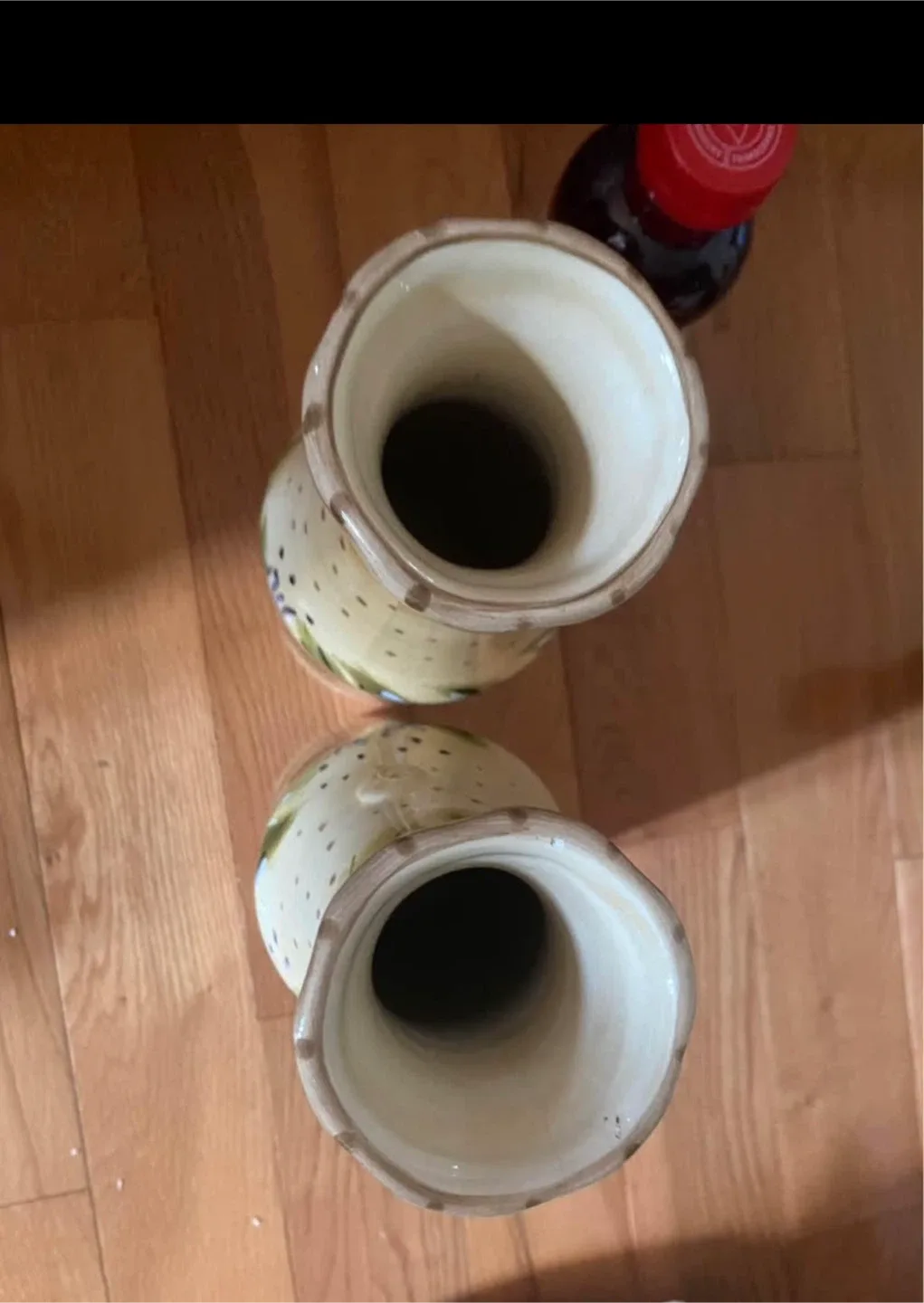 A Pair of Vases #cleanout image indicator(2)