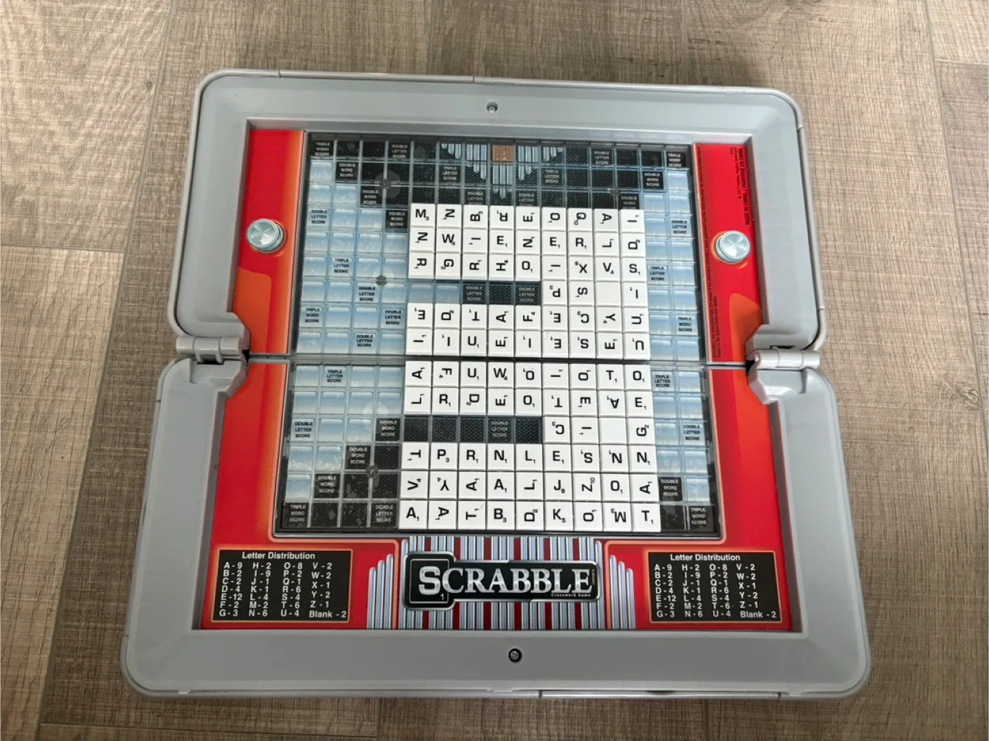 Variety of Board Games #Cleanout image indicator(3)