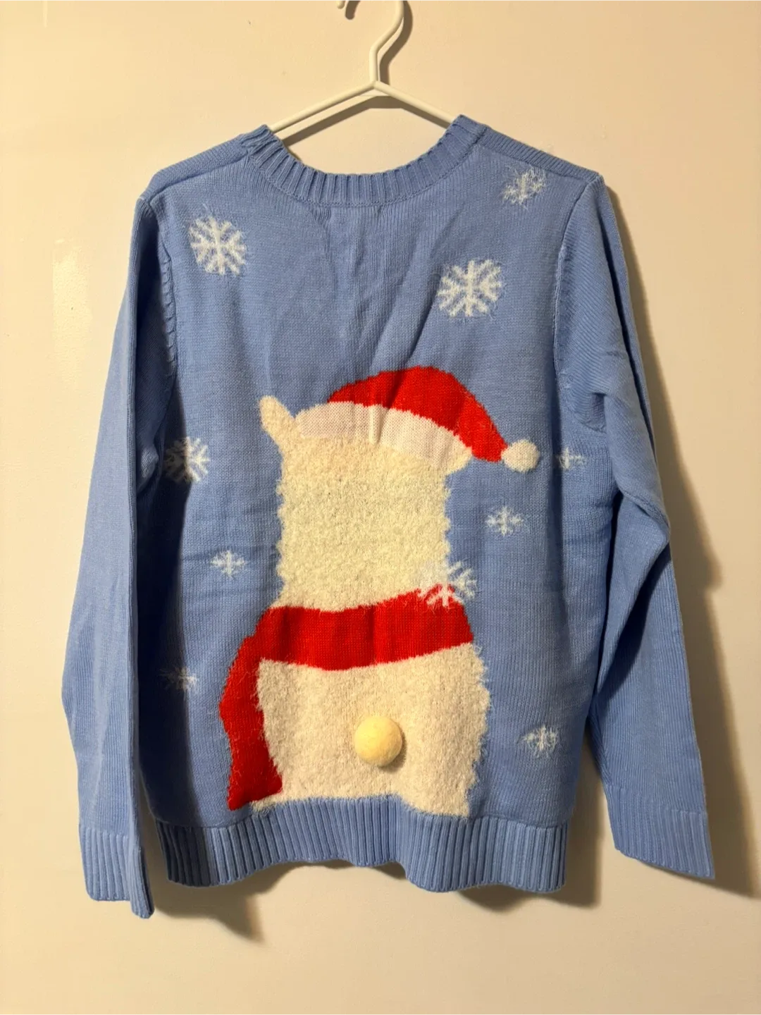 Christmas Sweater image indicator(2)