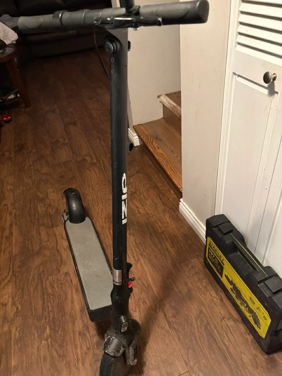 IZIP WAVE image indicator(3)