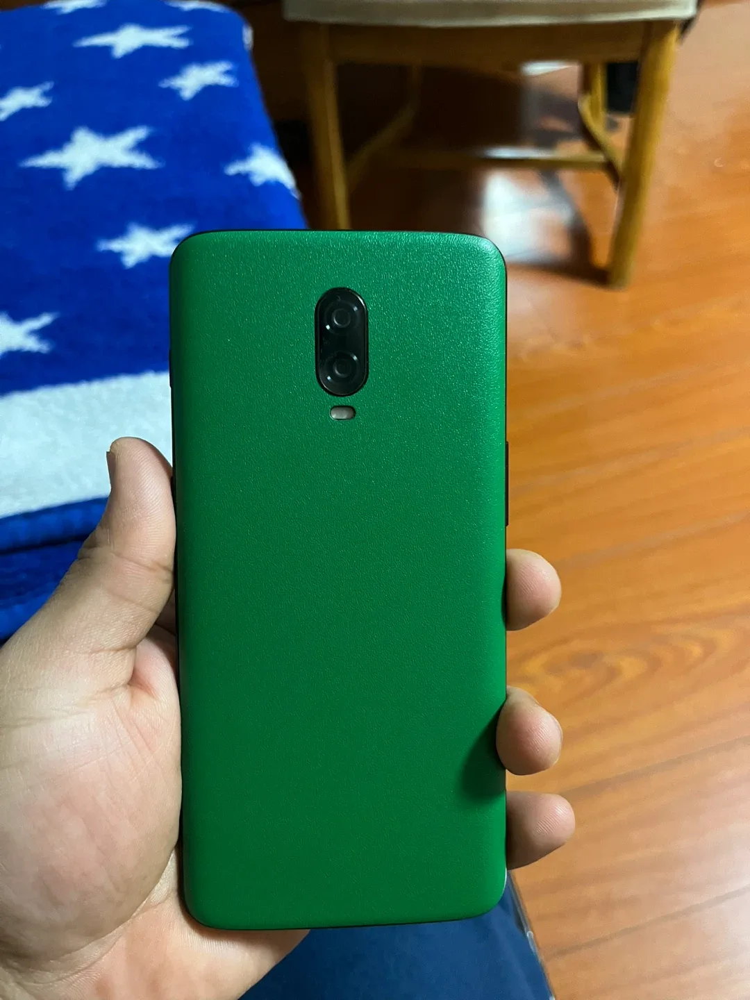 OnePlus 6T Smartphone