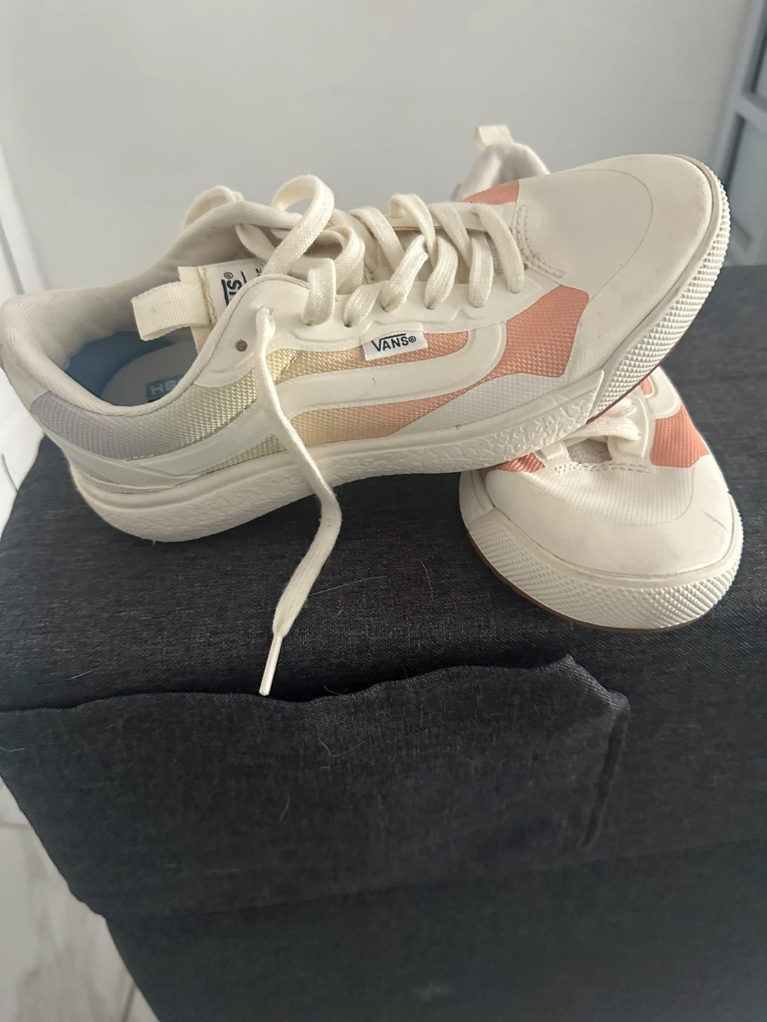 Vans Ultrarange VR3 Shoes - Women's Size 7 - photo 3