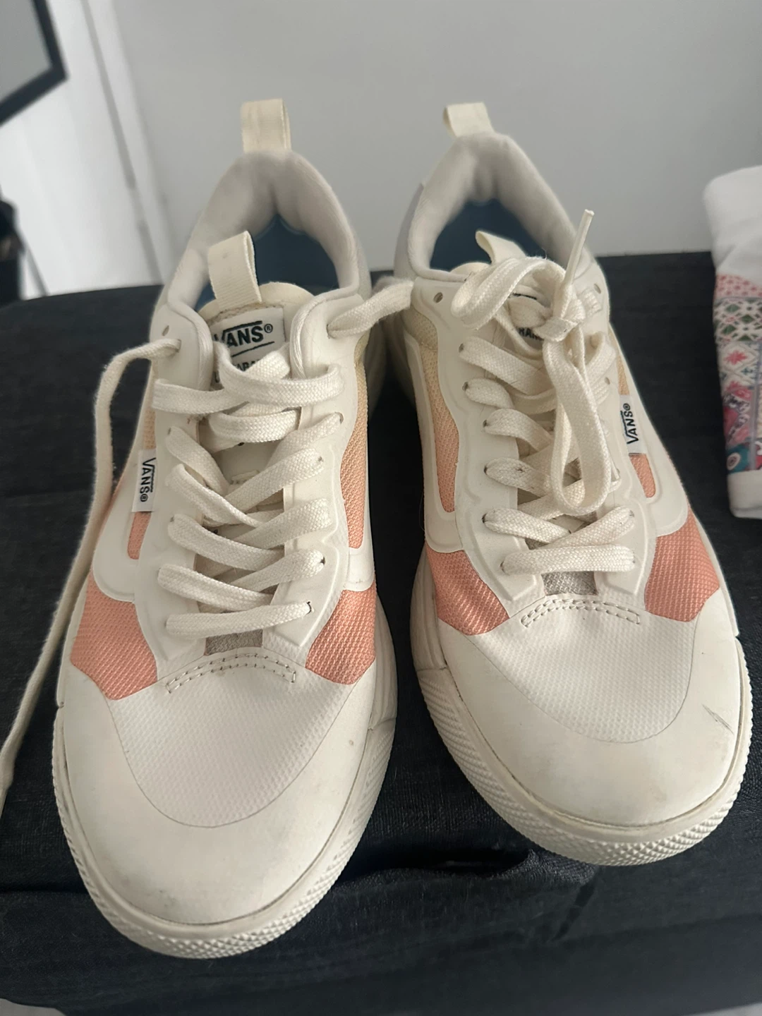 Vans Ultrarange VR3 Shoes - Women's Size 7 - photo 4
