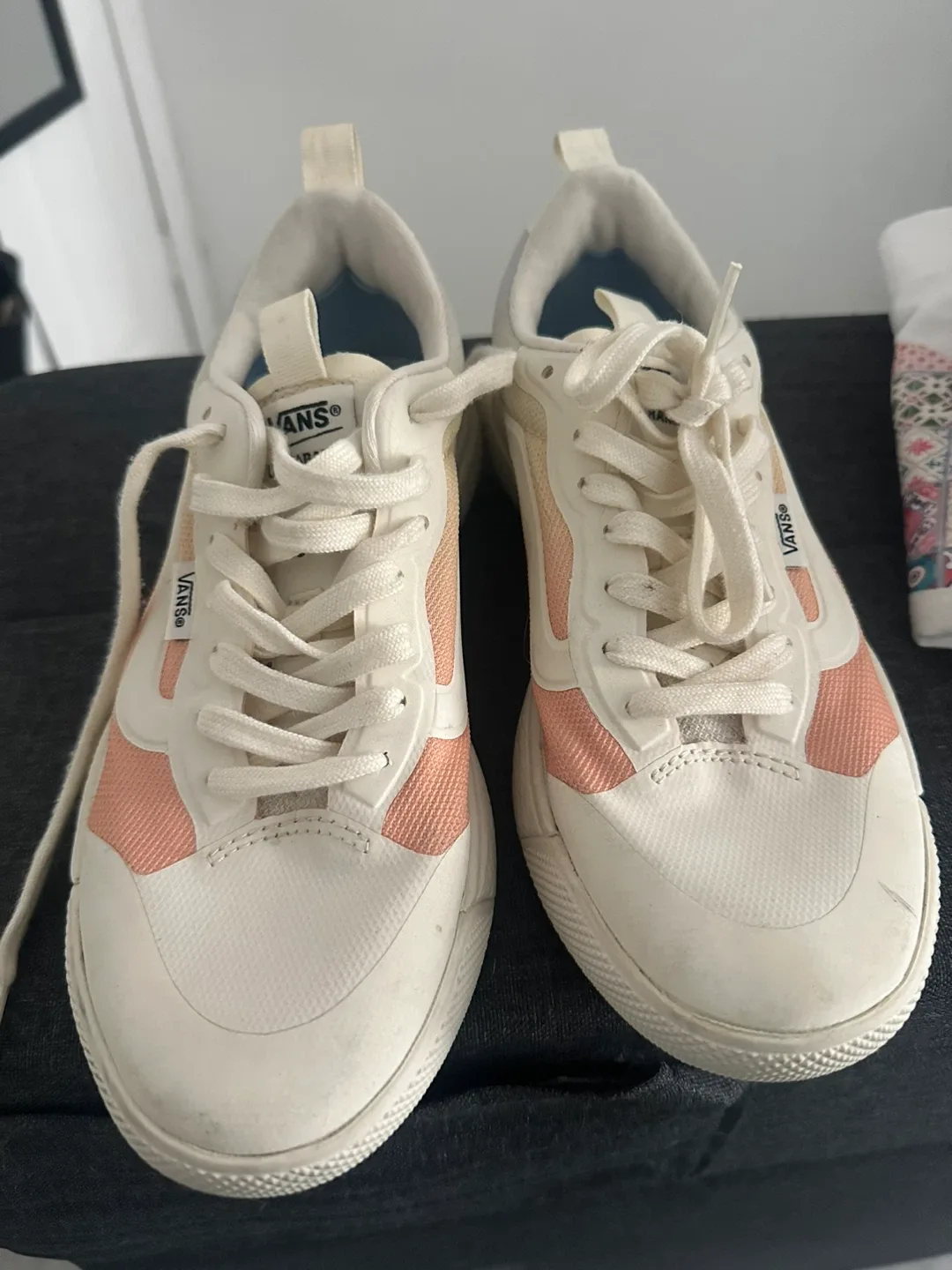 Vans Ultrarange VR3 Shoes - Women's Size 7 image indicator(4)