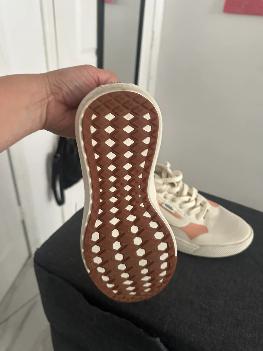 Vans Ultrarange VR3 Shoes - Women's Size 7 image indicator(2)