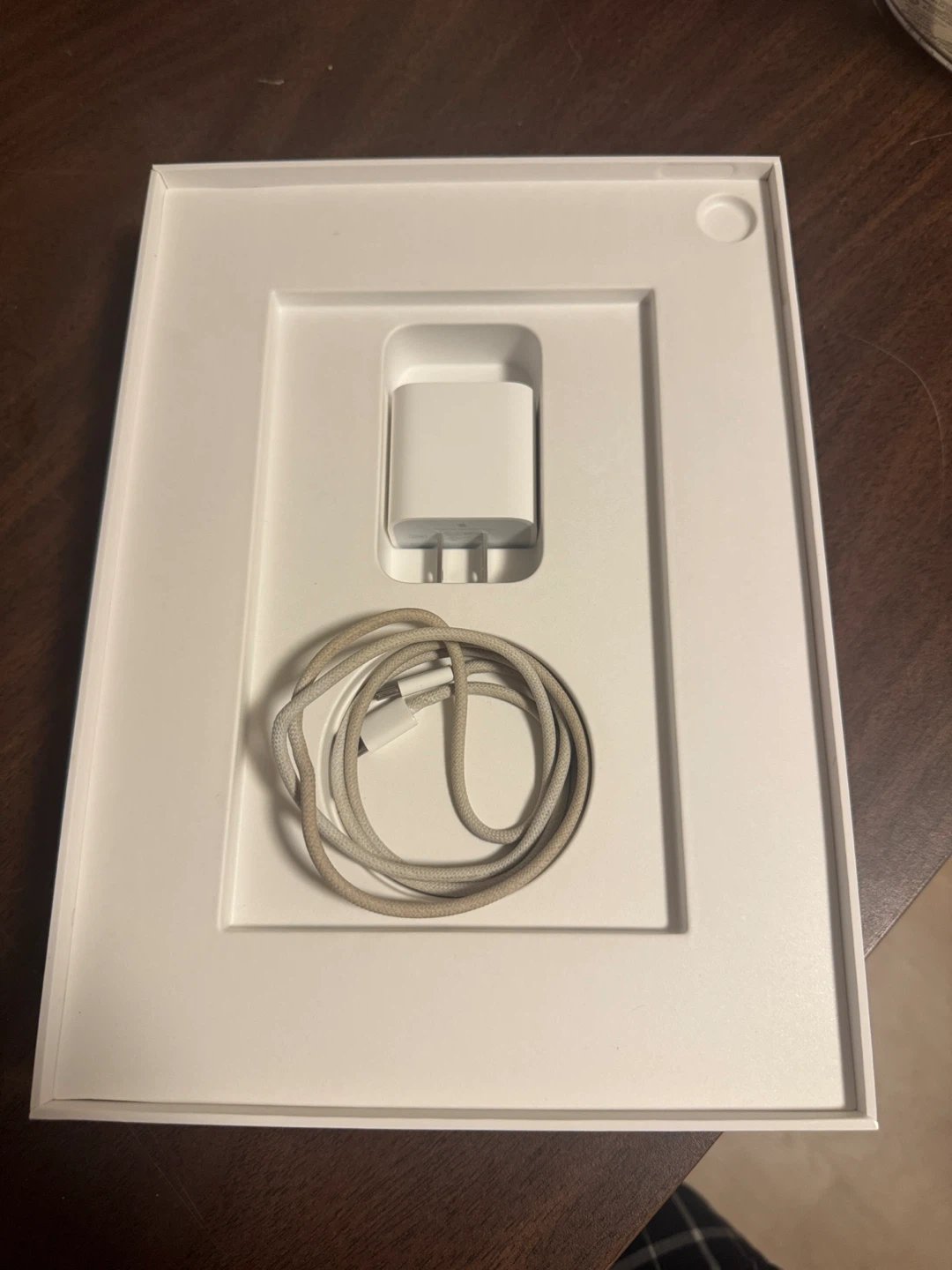 iPad Air 11-inch (M2) + Apple Pencil Pro - photo 4