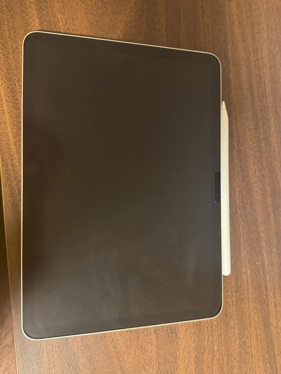 iPad Air 11-inch (M2) + Apple Pencil Pro - photo 5