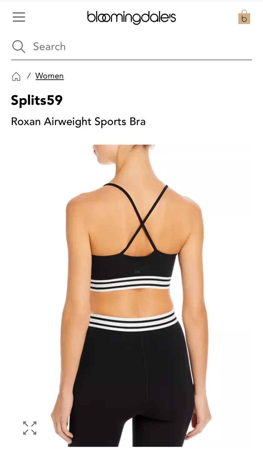 Splits59 Lot of 5 Matching Sets: 10 Piece Pilates Wear image indicator(3)