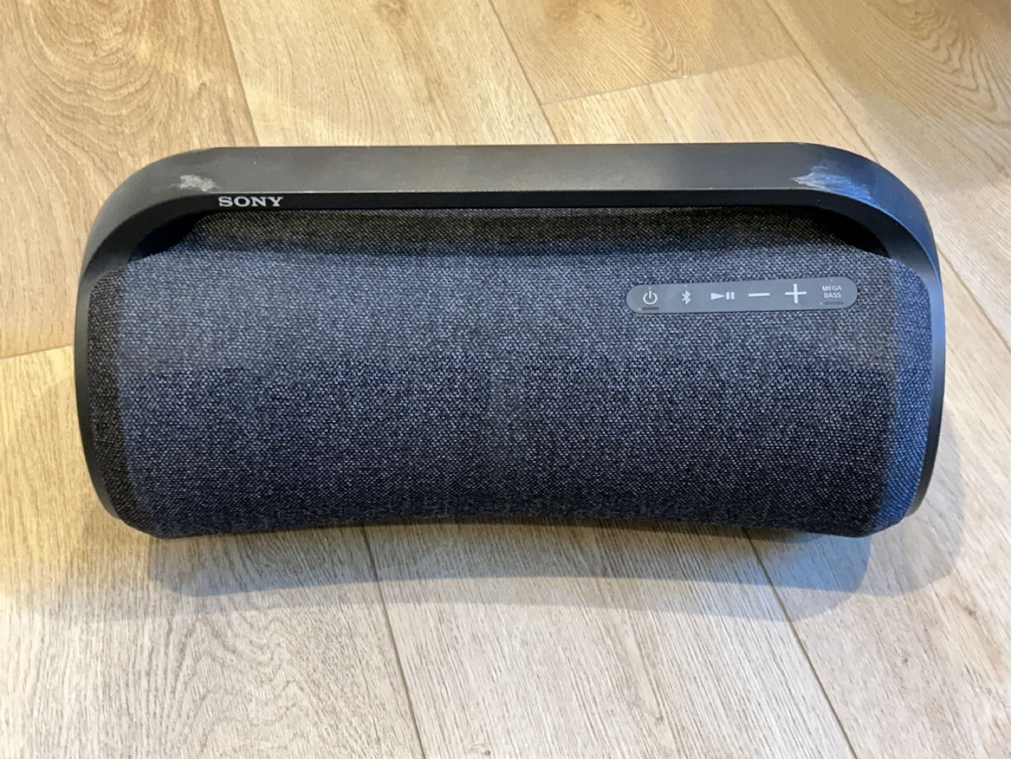 Speaker
