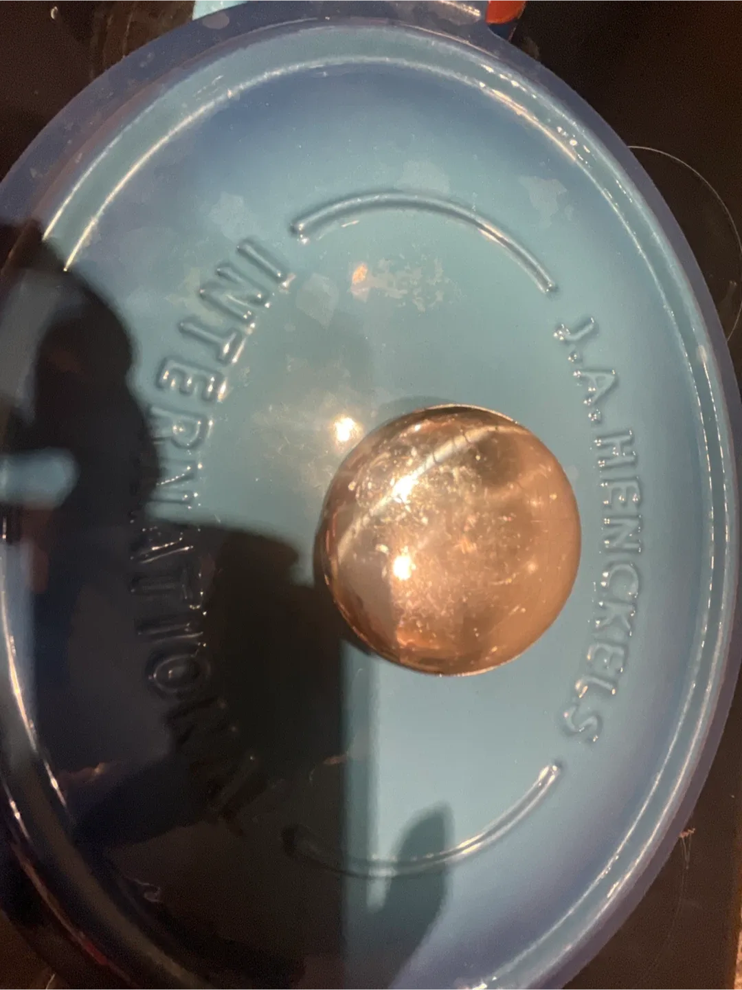 J.A. Henckels International Dutch Oven