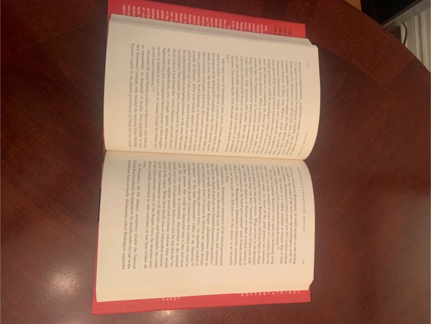 Failed States by Noam Chomsky image indicator(6)