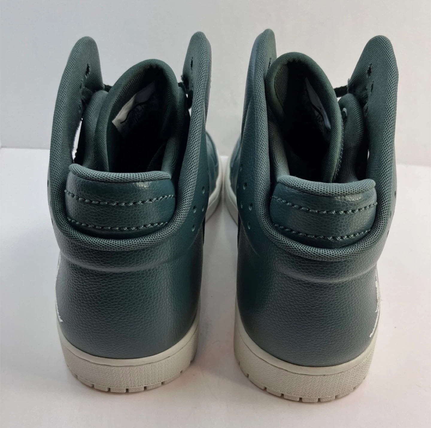Jordan Courtside 23 Forest Green Shoes - photo 3