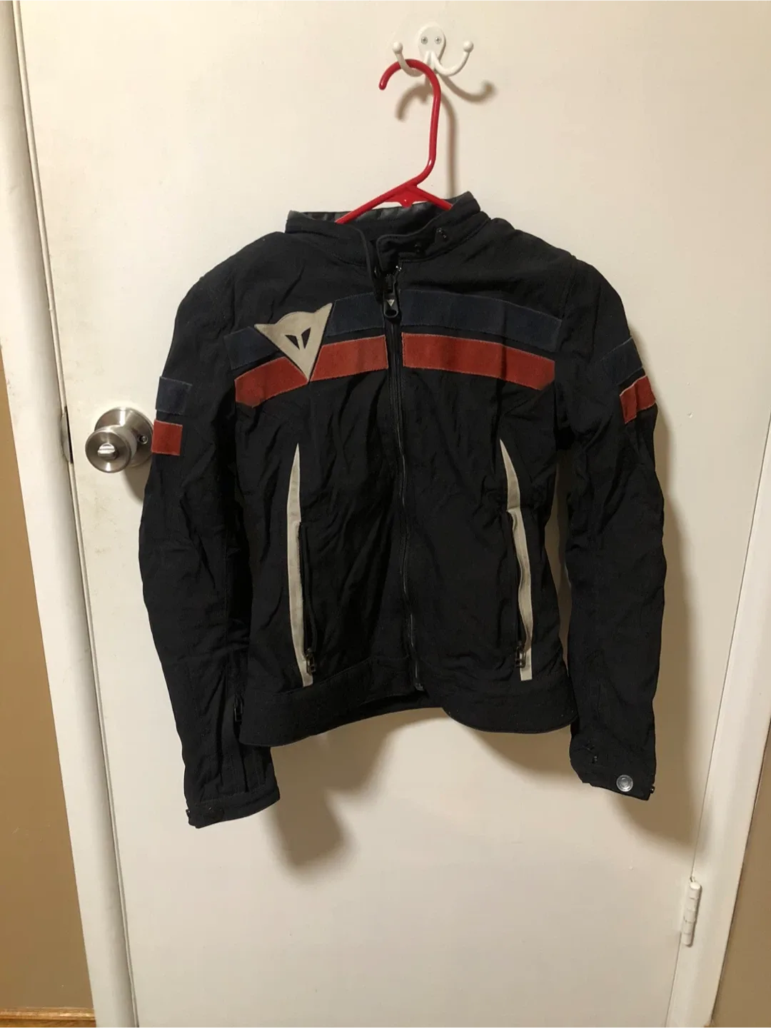 Dainese Motorcycle Jacket - Size 40