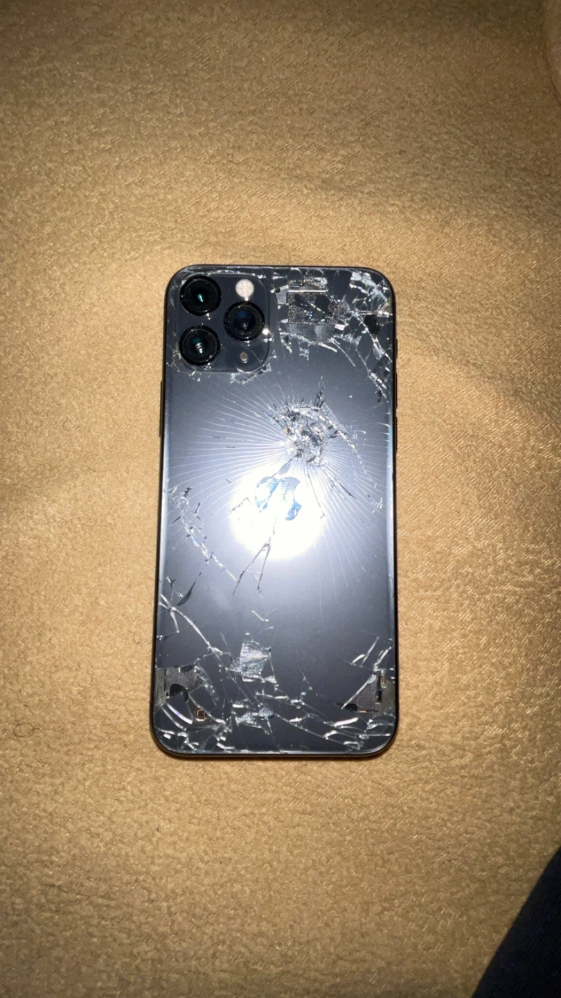 NEED GONE iPhone 11 Pro 64gb - photo 3
