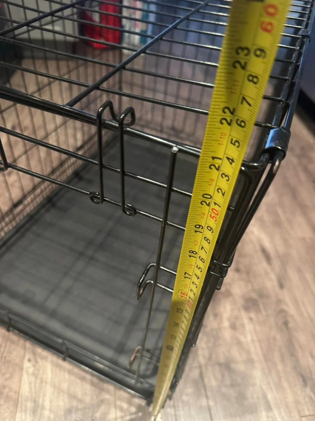 Dog Crate - 36 Inch image indicator(4)