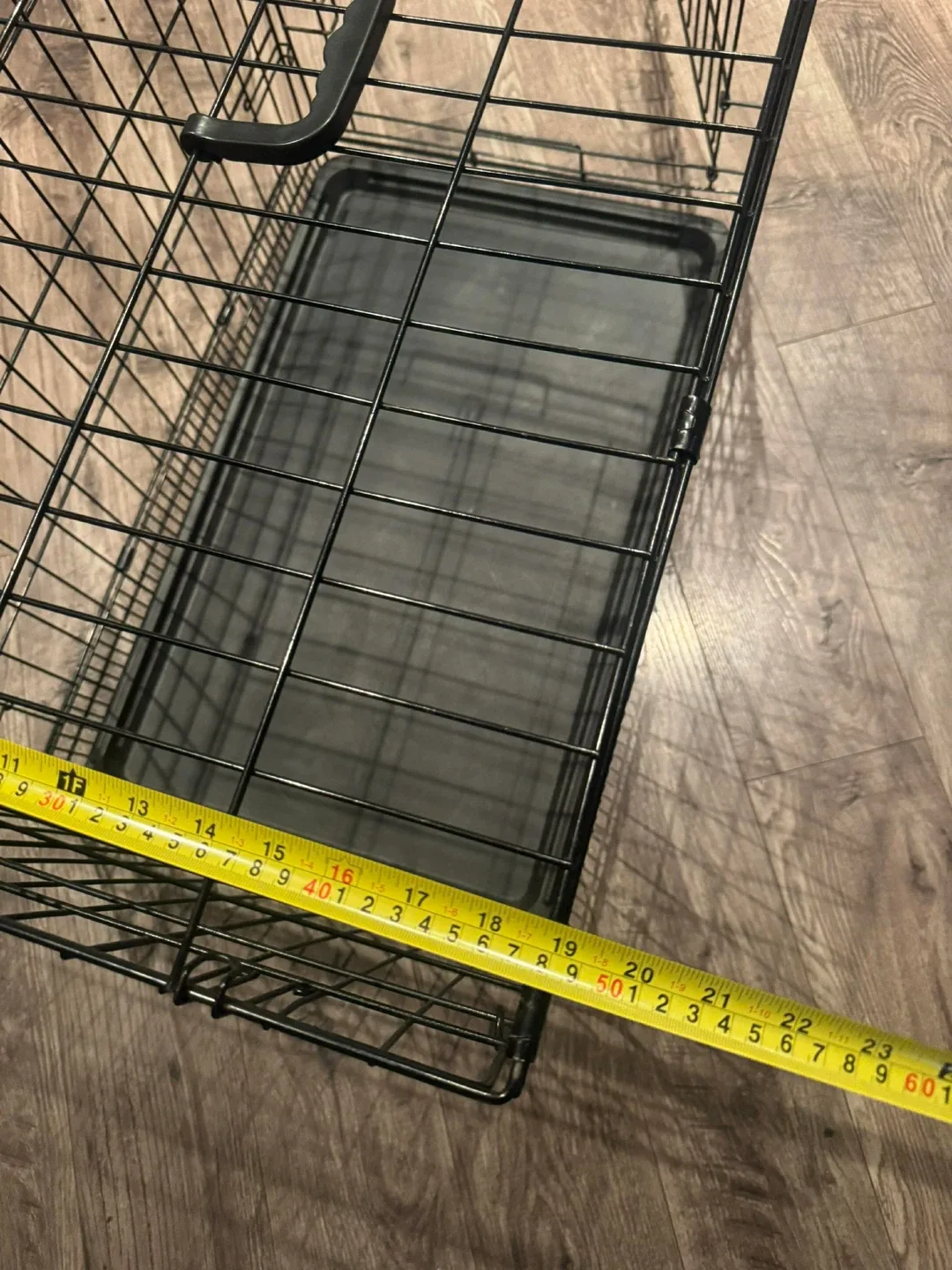 Dog Crate - 36 Inch image indicator(3)