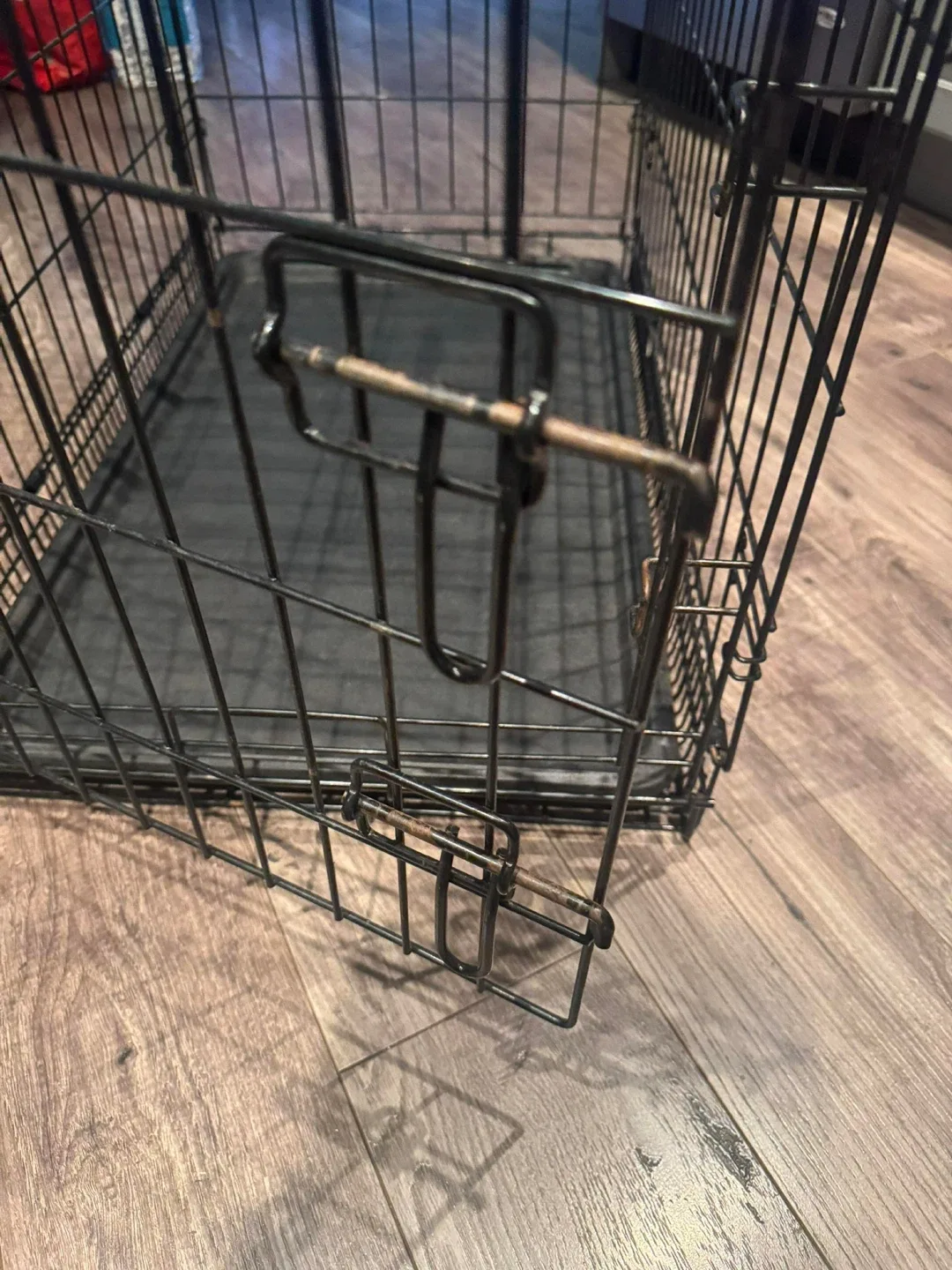 Dog Crate - 36 Inch image indicator(2)