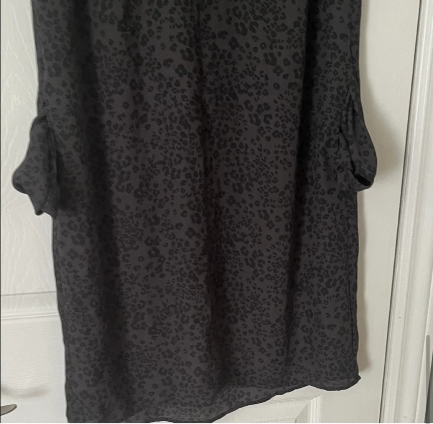 Denver Hayes M Dress - Leopard Print image indicator(3)