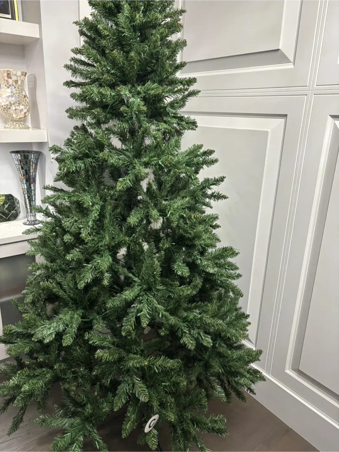 Artificial Christmas Tree Free