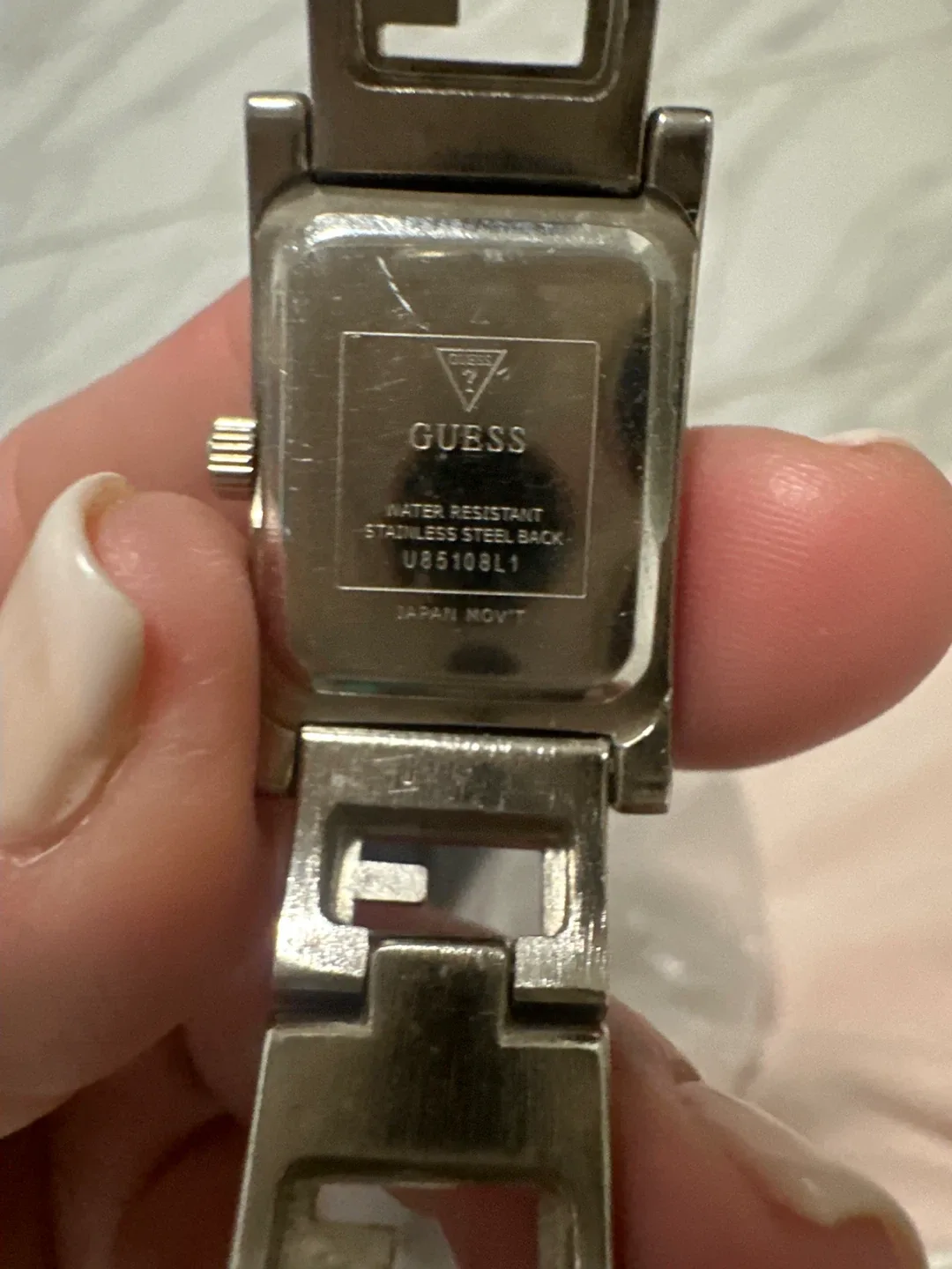 Guess Women's Watch U85108L1