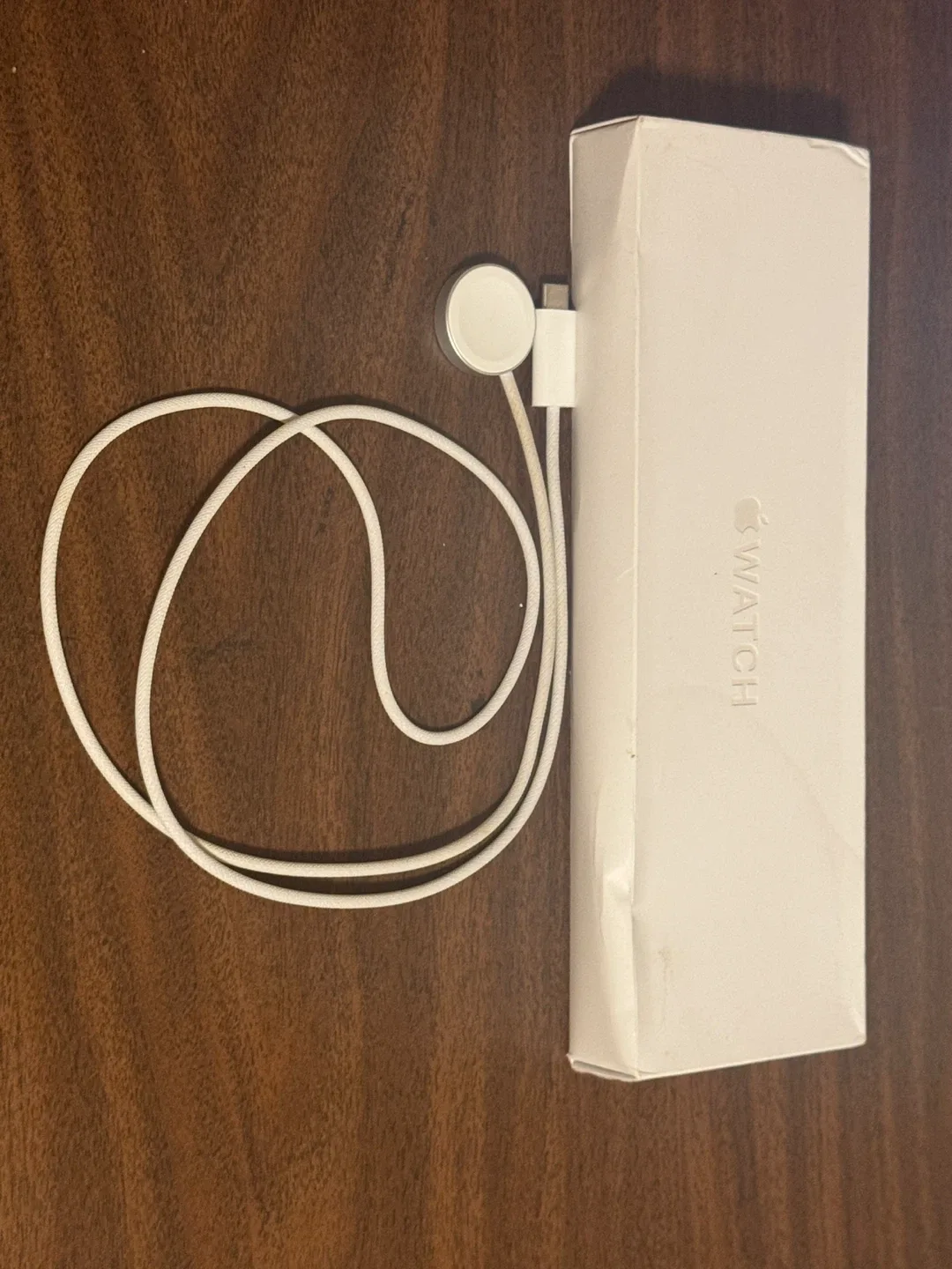 Apple Watch Series 10 GPS, 46mm Aluminum Case image indicator(4)