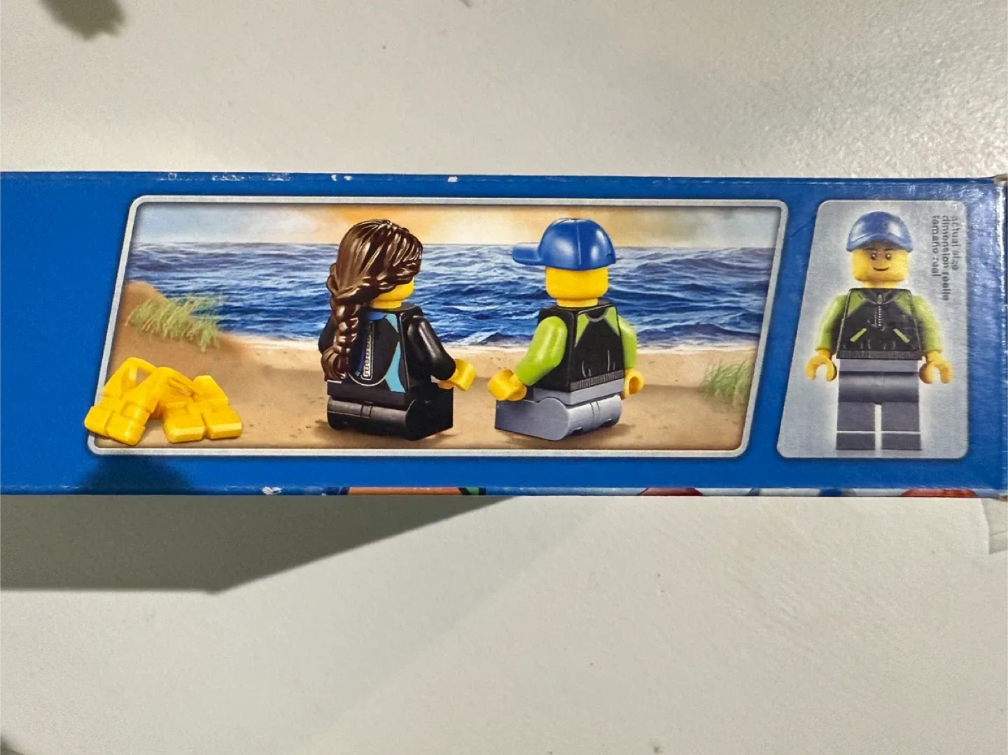 LEGO City 60149 4x4 with Catamaran - Ages 5-12 image indicator(3)