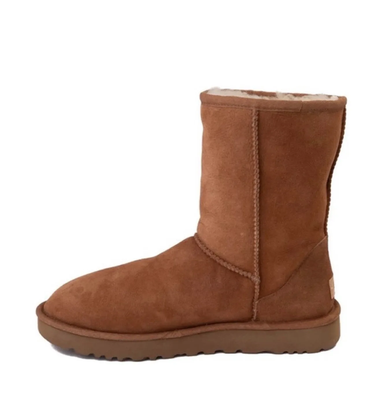 UGG Australia Brown Boots