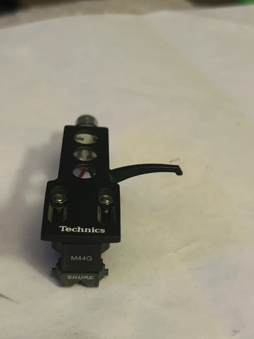 Shure M44G Phono Cartridge #Cleanout