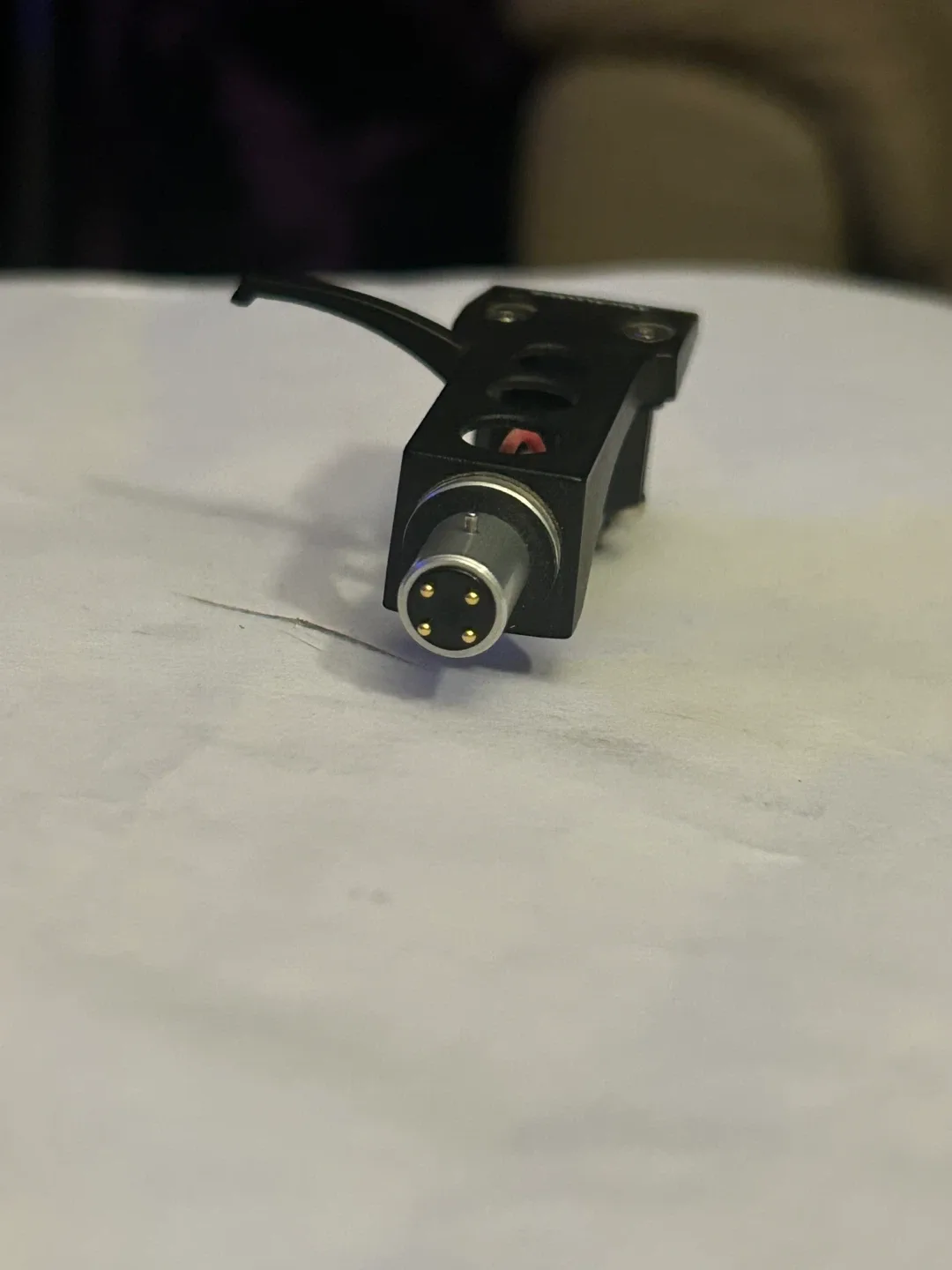 Shure M44G Phono Cartridge #Cleanout image indicator(5)