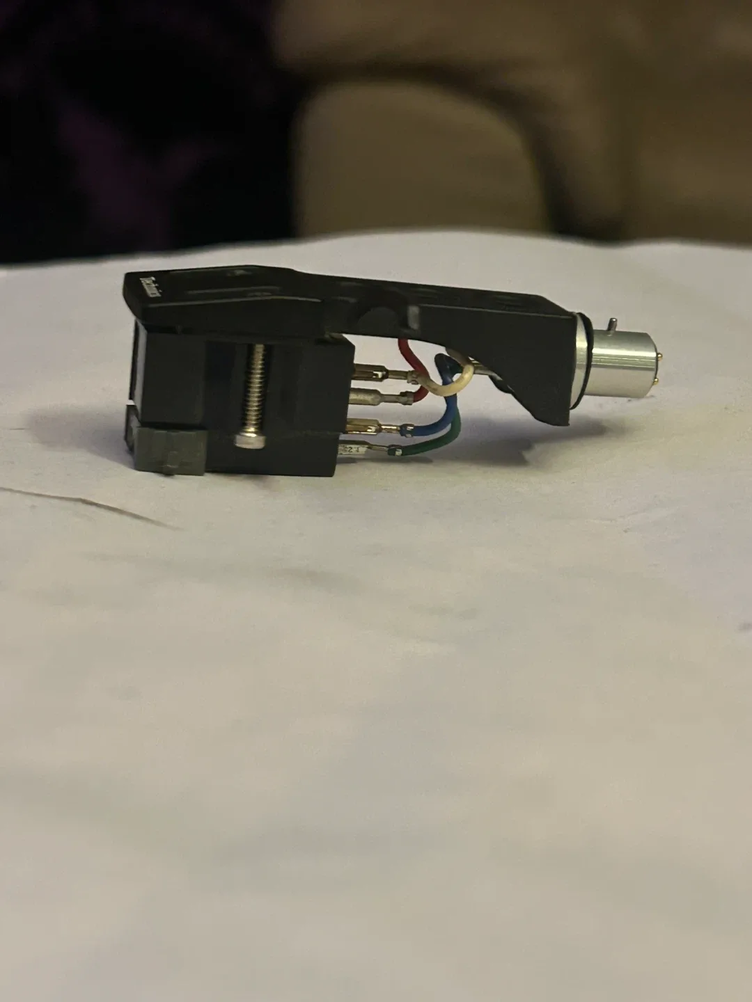 Shure M44G Phono Cartridge #Cleanout image indicator(2)