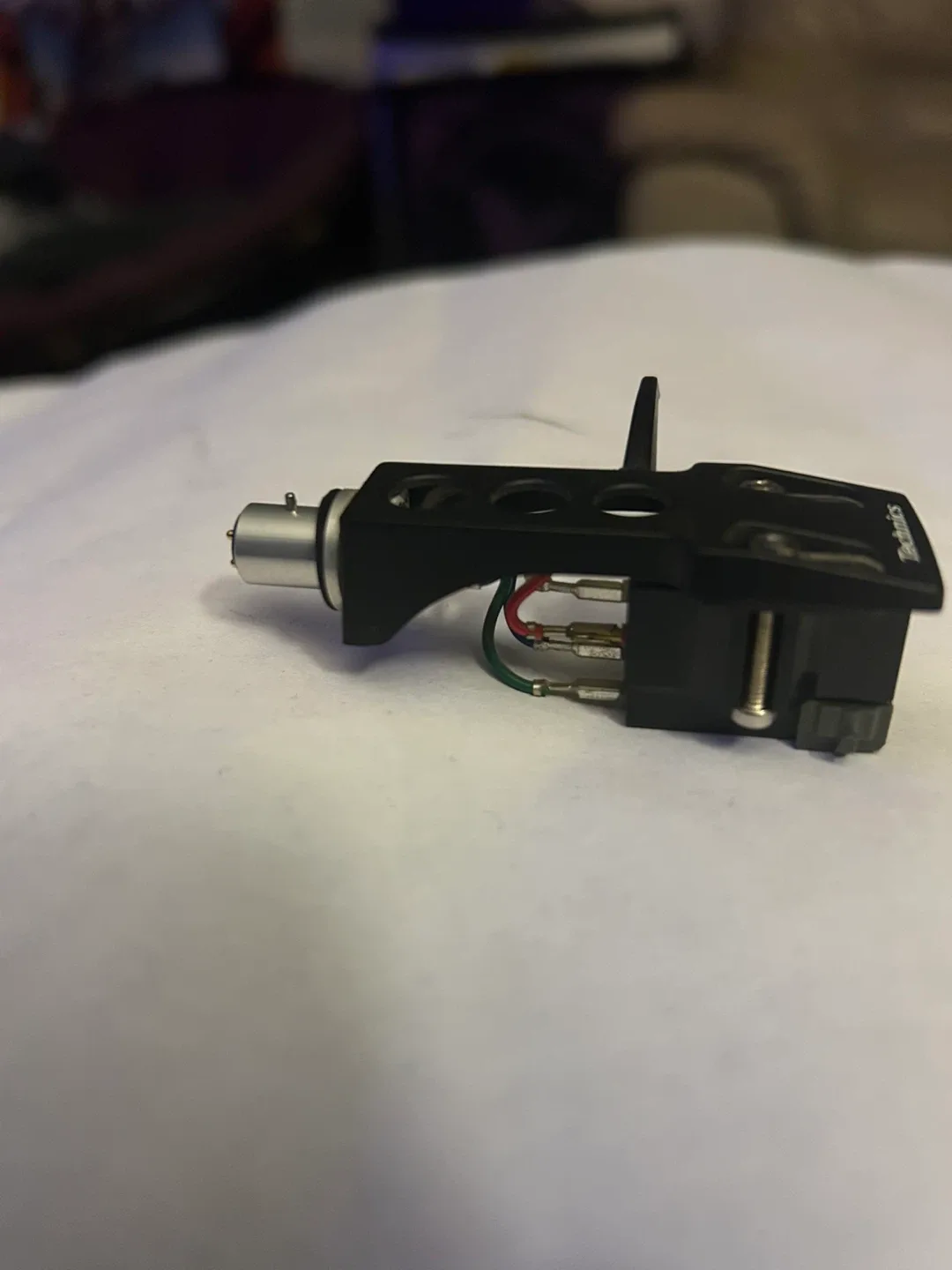 Shure M44G Phono Cartridge #Cleanout image indicator(4)