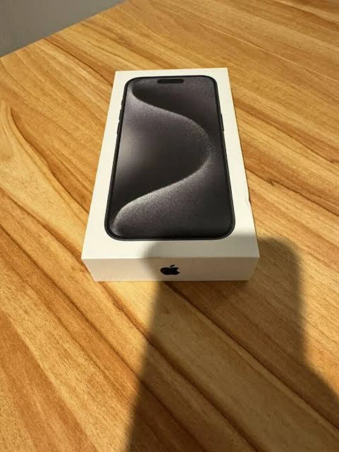 Apple iPhone 15 Pro 128 GB - New!