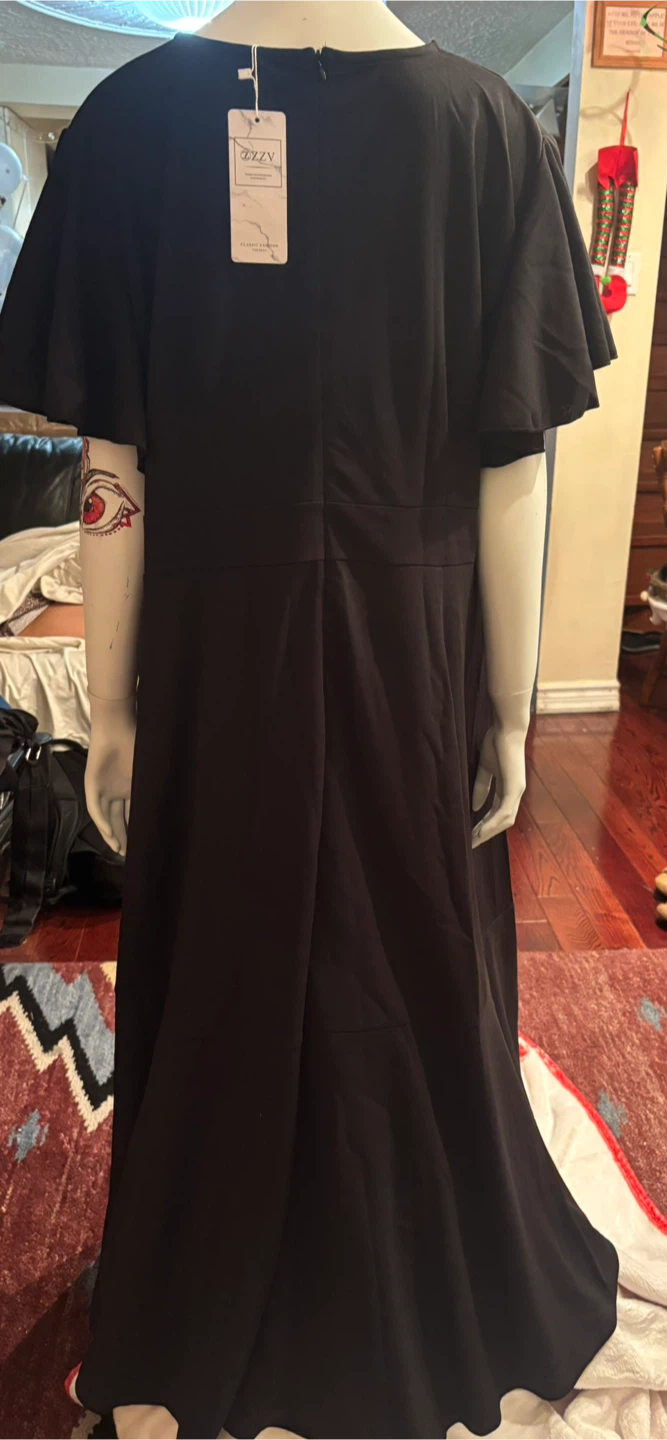 Black Dress - photo 2