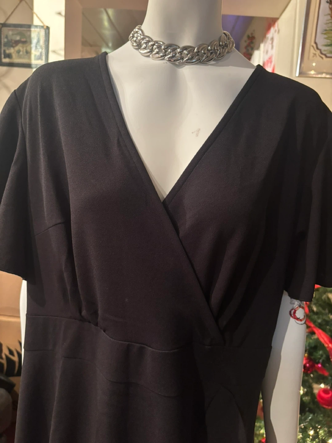Black Dress - photo 3