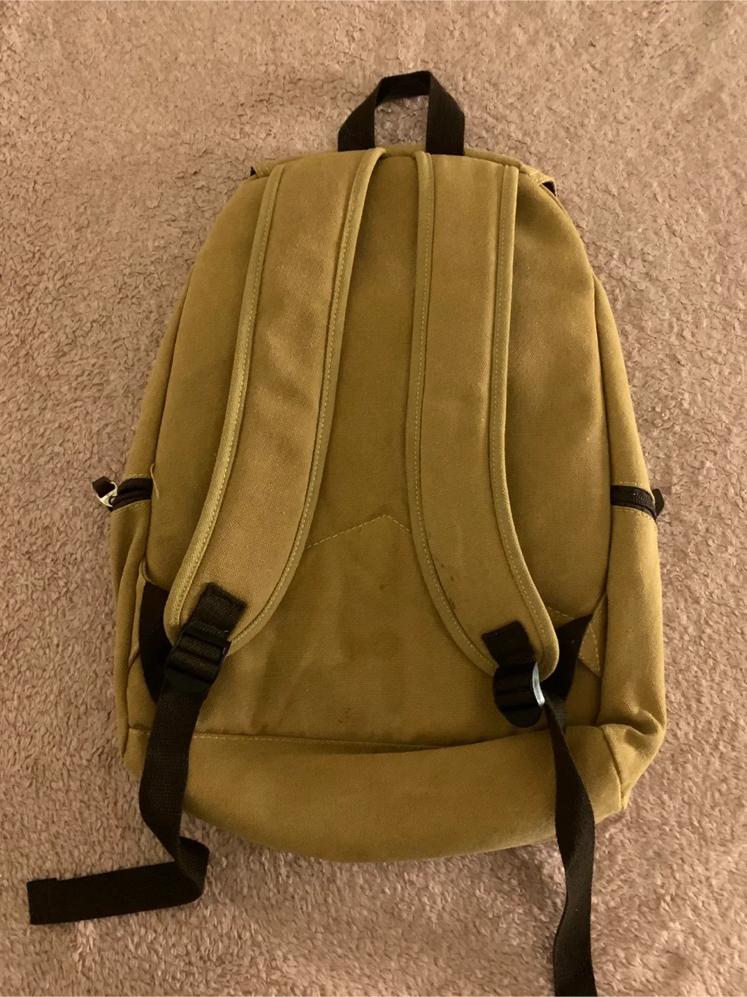 Attack on Titan Survey Corps Backpack image indicator(2)