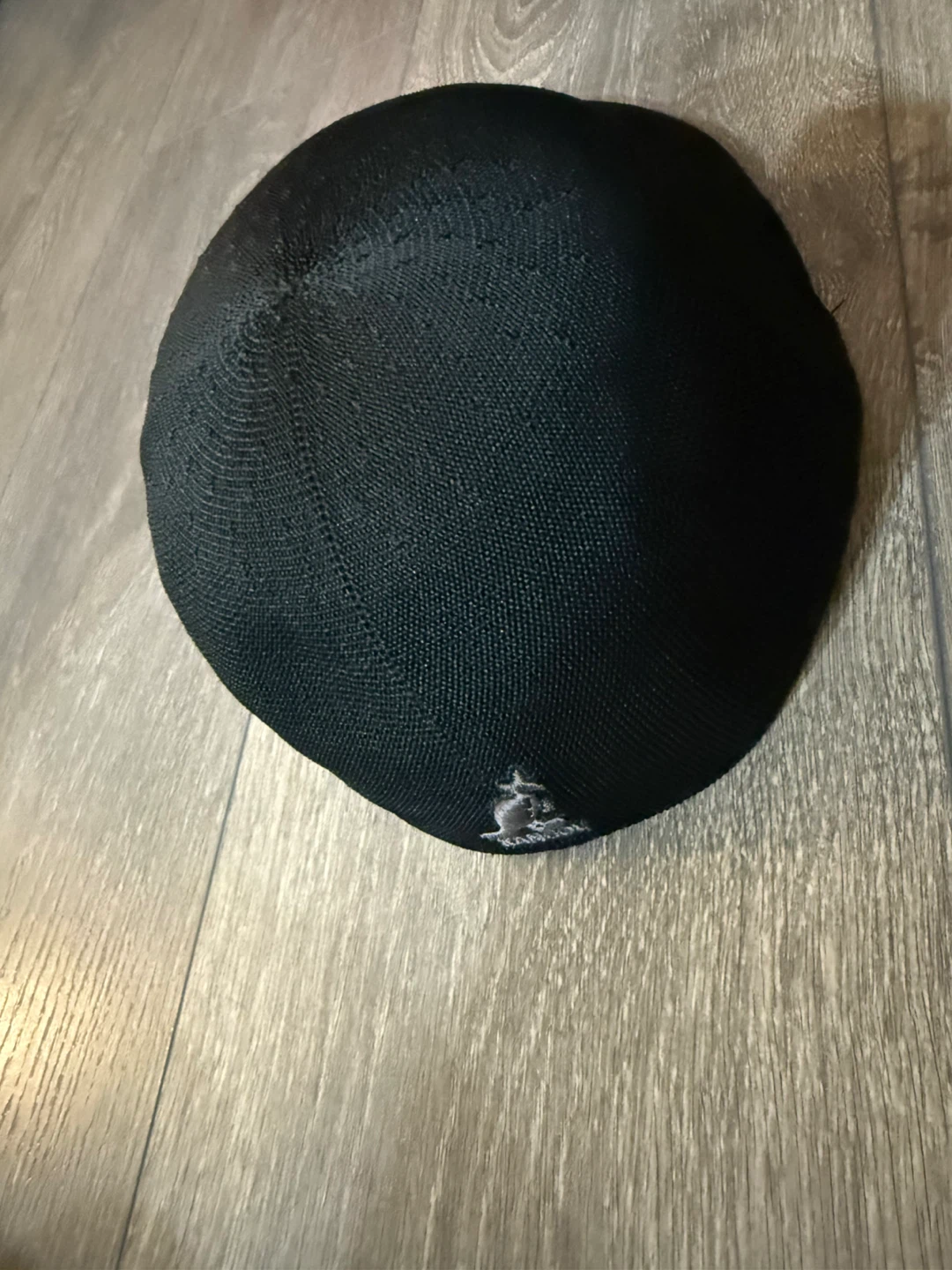 Kangol 504 Hat - Size Medium - photo 4