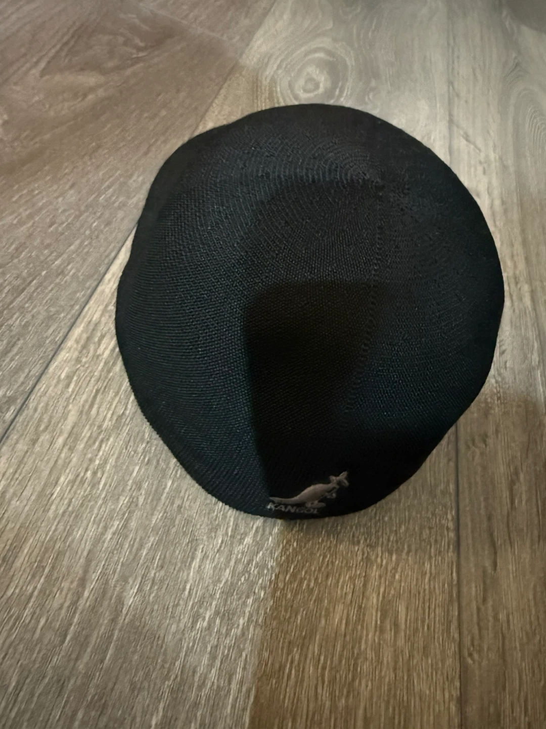 Kangol 504 Hat - Size Medium - photo 3
