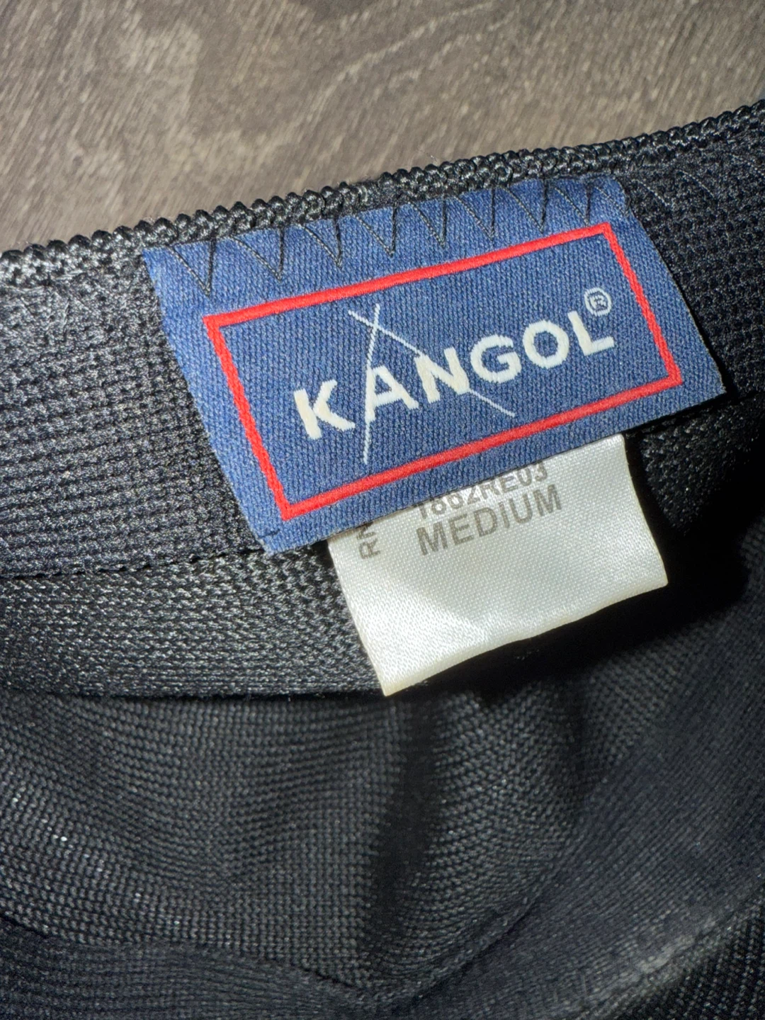Kangol 504 Hat - Size Medium - photo 5