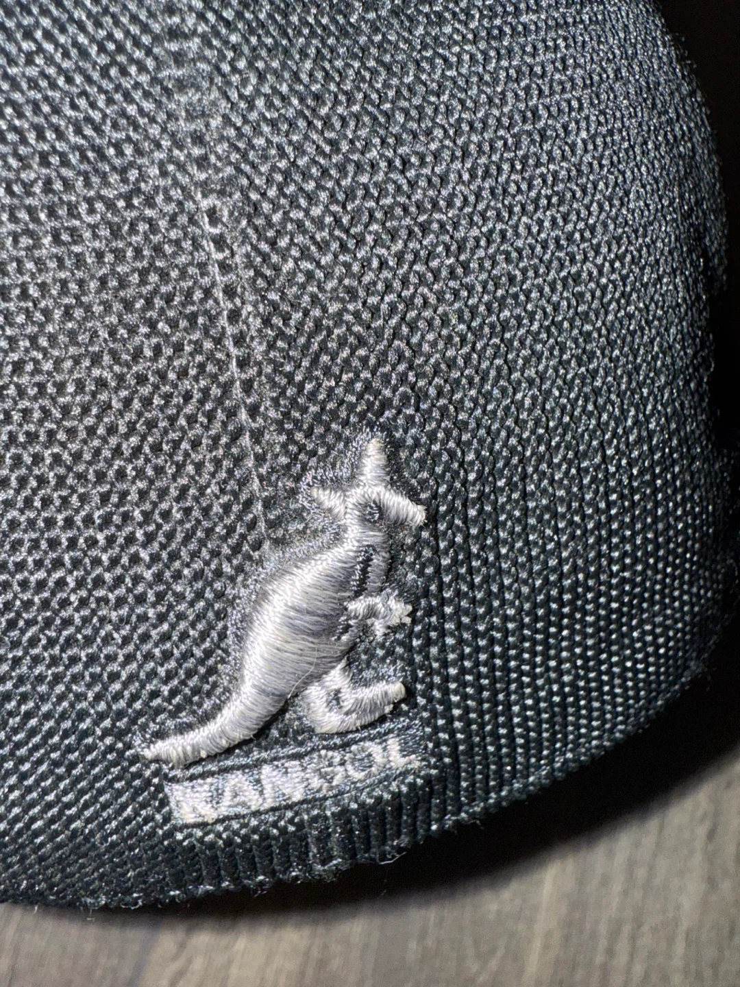 Kangol 504 Hat - Size Medium - photo 2