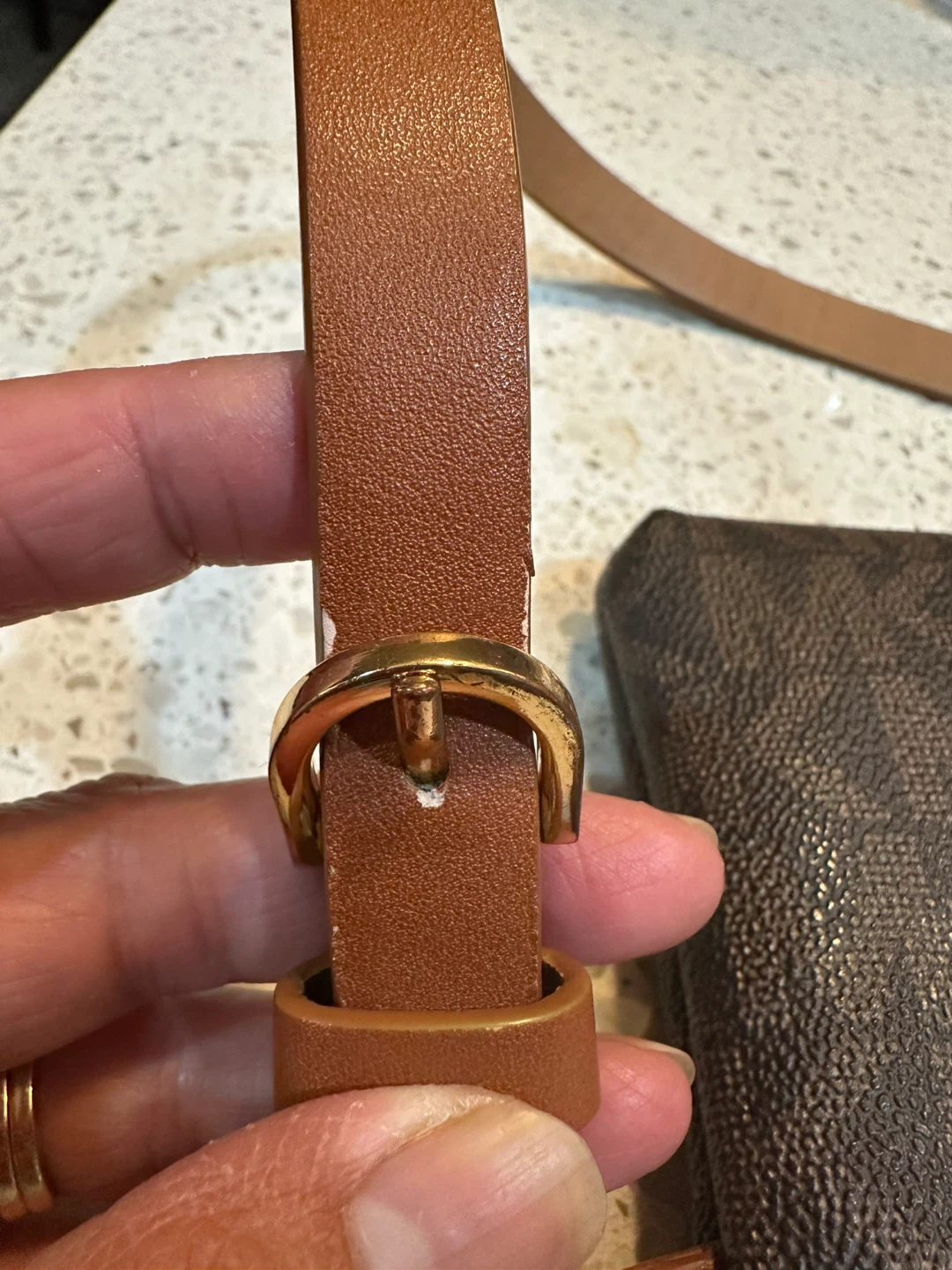 Michael Kors Belt Bag - photo 4