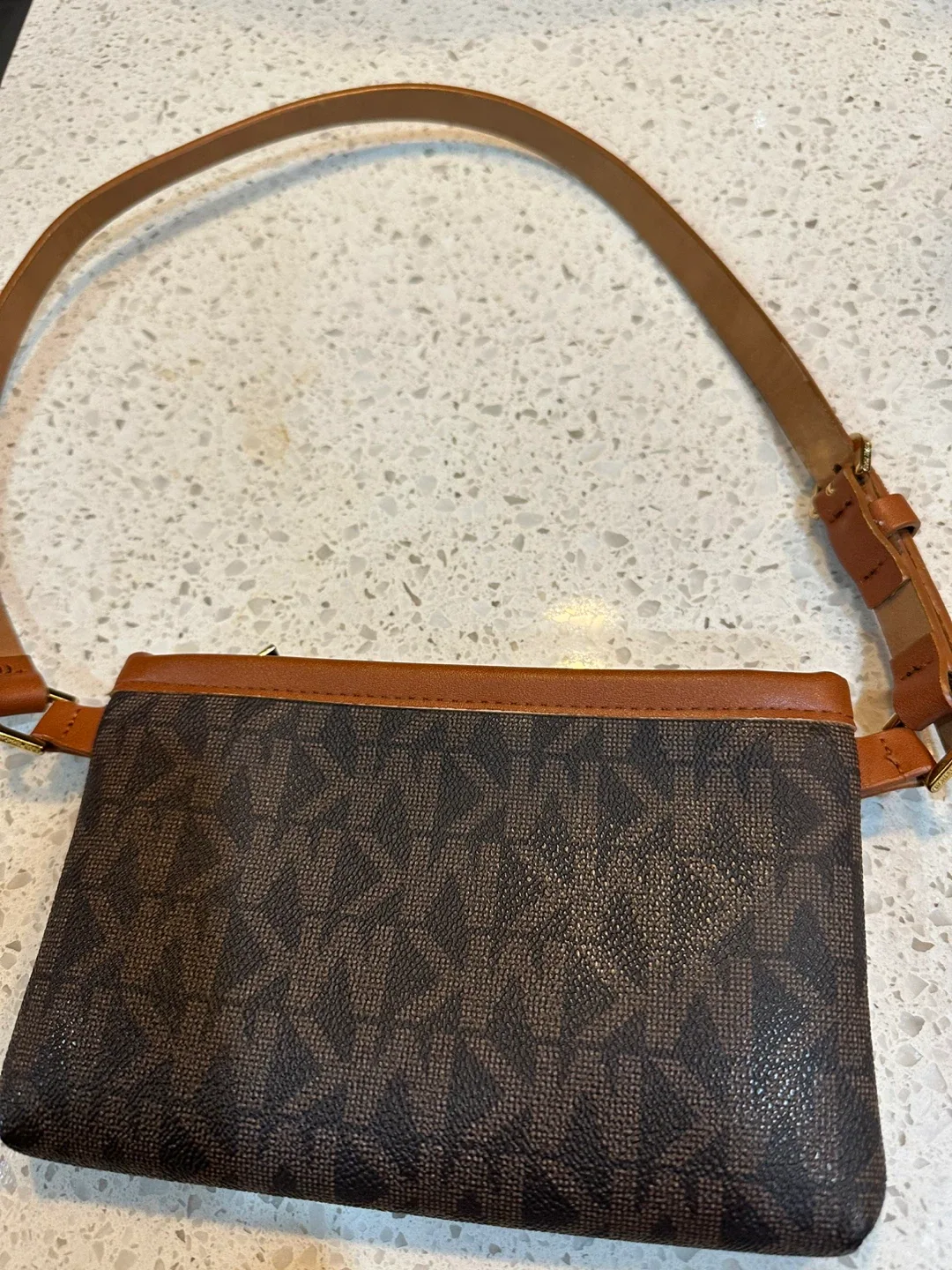 Michael Kors Belt Bag